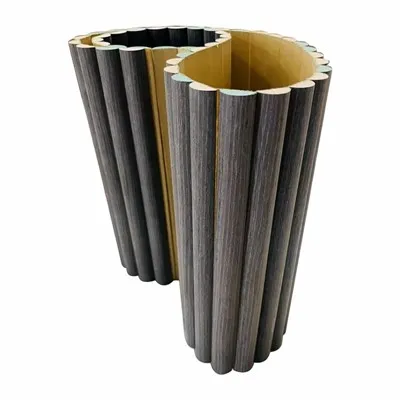 Storformat MDF fanerskivor